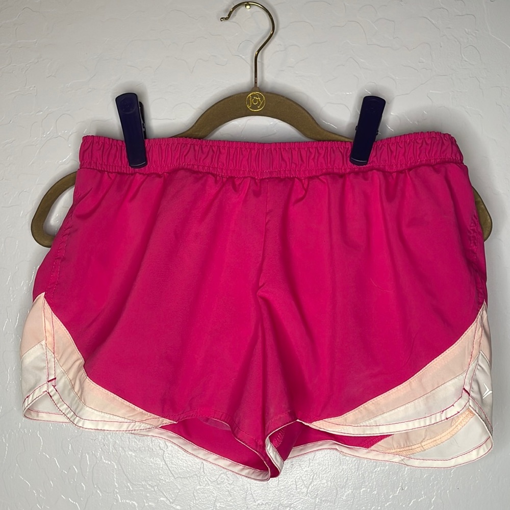 Old Navy active shorts